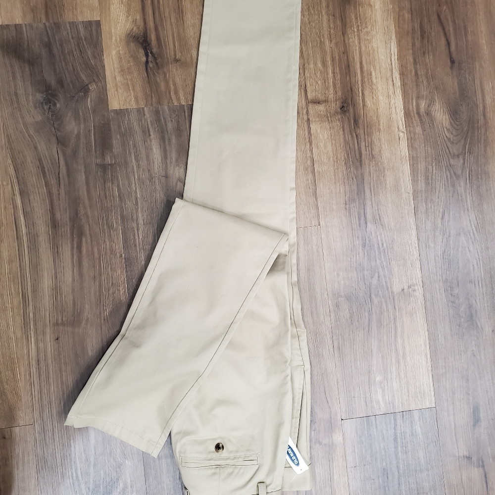 Pants - Picture 6 of 6